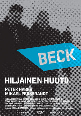 Beck 23 - Hiljainen Huuto