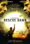 Operaatio Rescue Dawn