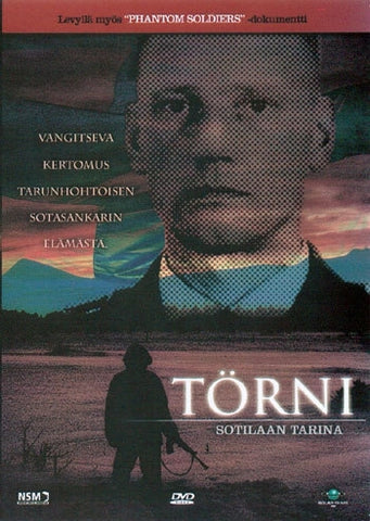 Törni - Sotilaan Tarina