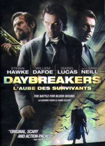 Daybreakers