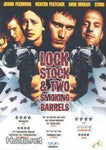 Lock Stock & Two Smoking Barrels