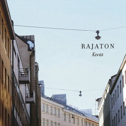 Rajaton - Kevät