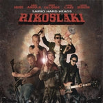 Rikoslaki - Rikoslaki