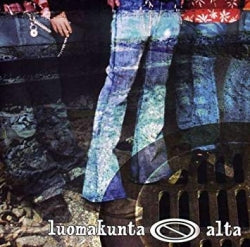 Luomakunta - Alta