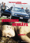 Viimeinen Henkäys