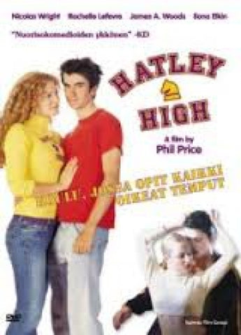 Hatley High
