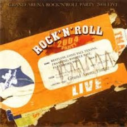 Kokoelma - Grand Arena Rock 'N' Roll Party 2004 Live