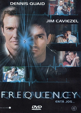 Frequency