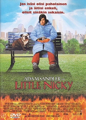 Little Nicky