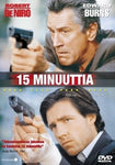 15 Minuuttia