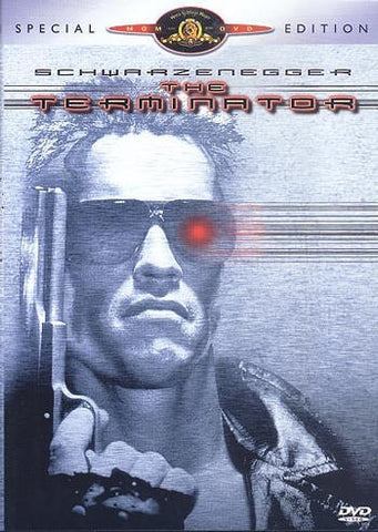 Terminator - Special Edition (2-disc)