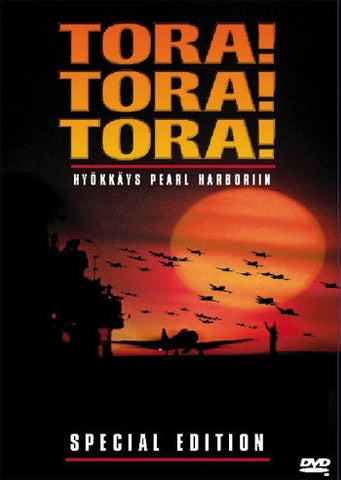 Tora! Tora! Tora! - Special Edition