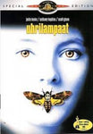 Uhrilampaat - The Silence Of The Lambs