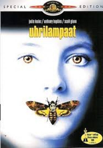 Uhrilampaat - The Silence Of The Lambs