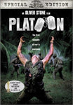 Platoon - Special Edition