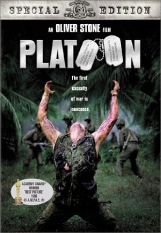 Platoon - Special Edition