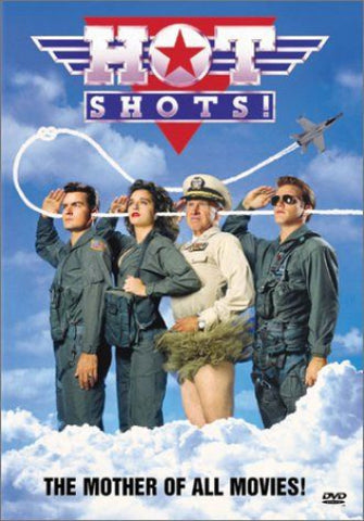 Hot Shots!