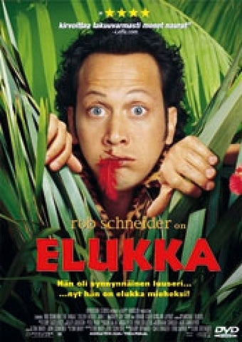 Elukka