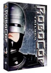 Robocop Trilogia