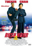 Rush Hour 2