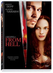 From Hell - Special Edition (2-disc)