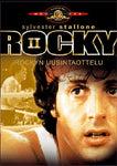 Rocky Ii - Rockyn Uusintaottelu
