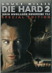 Die Hard 2 - Vain Kuolleen Ruumiini Yli