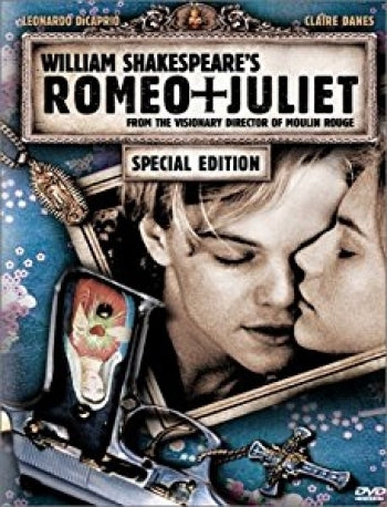 Romeo & Julia Special Edition