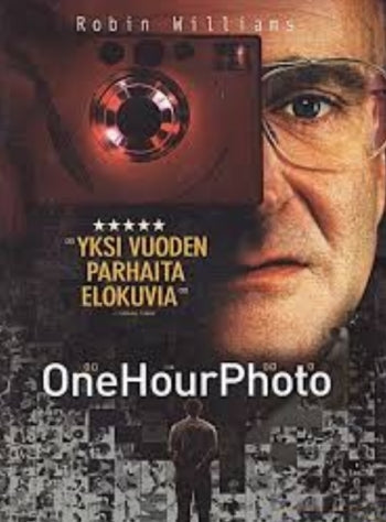 One Hour Photo