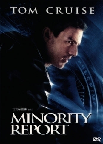 Minority Report