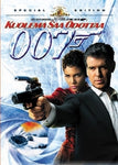 James Bond - Kuolema Saa Odottaa - Special Edition