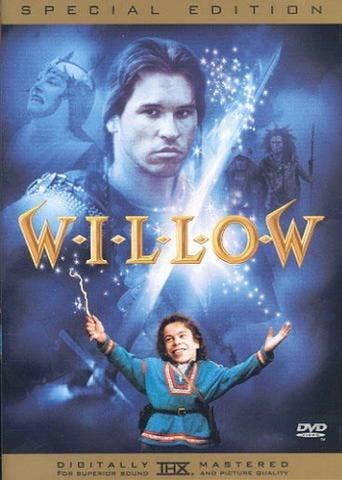 Willow Suuri Seikkailu