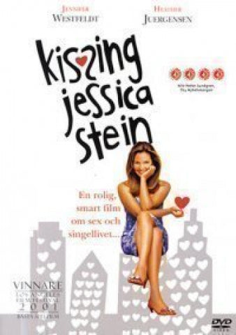 Kissing Jessica Stein