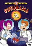 Futurama - Kausi 3