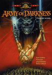 Army Of Darkness - Pimeyden Armeija