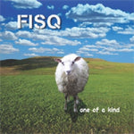 Fisq - One Of A Kind