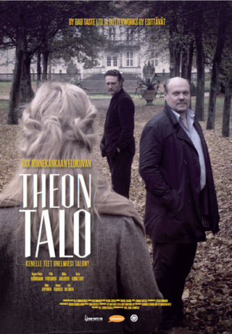Theon Talo