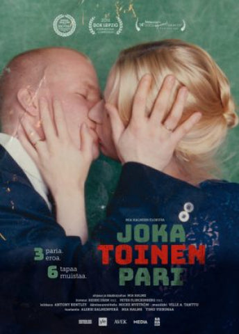 Joka Toinen Pari