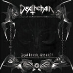 Deathchain - Deathrash Assault