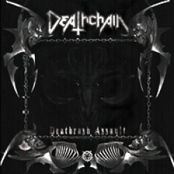 Deathchain - Deathrash Assault