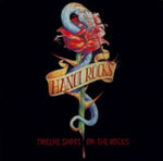 Hanoi Rocks - Twelve Shots On The Rocks