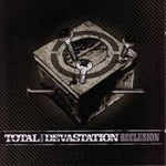 Total Devastation - Reclusion