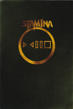 Stam1na - K13V DVD