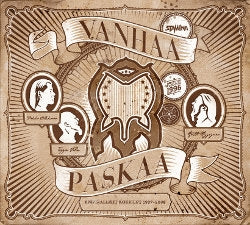 Stam1na - Vanhaa Paskaa