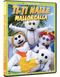 Ti-ti Nalle Mallorcalla !