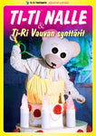 Ti-ti Nalle & Ti-ri Vauvan Synttärit