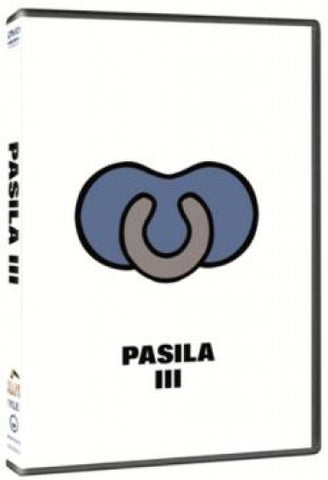 Pasila 3