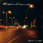 Robin Cosmos - Pathfinder