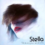 Stella - Pelkääjän Paikalla