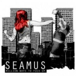 Seamus - Million Ways To Fuck Up